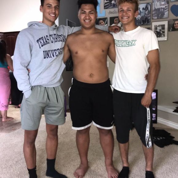 Meet your Posher, Zach - Picture 1 of 1